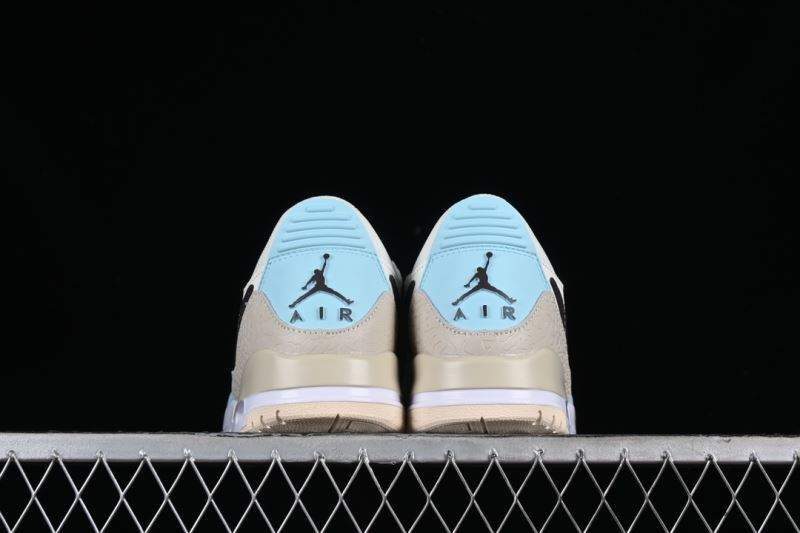 Nike Air Jordan Shoes